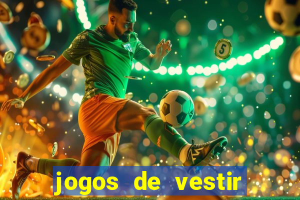 jogos de vestir noivas e maquiar